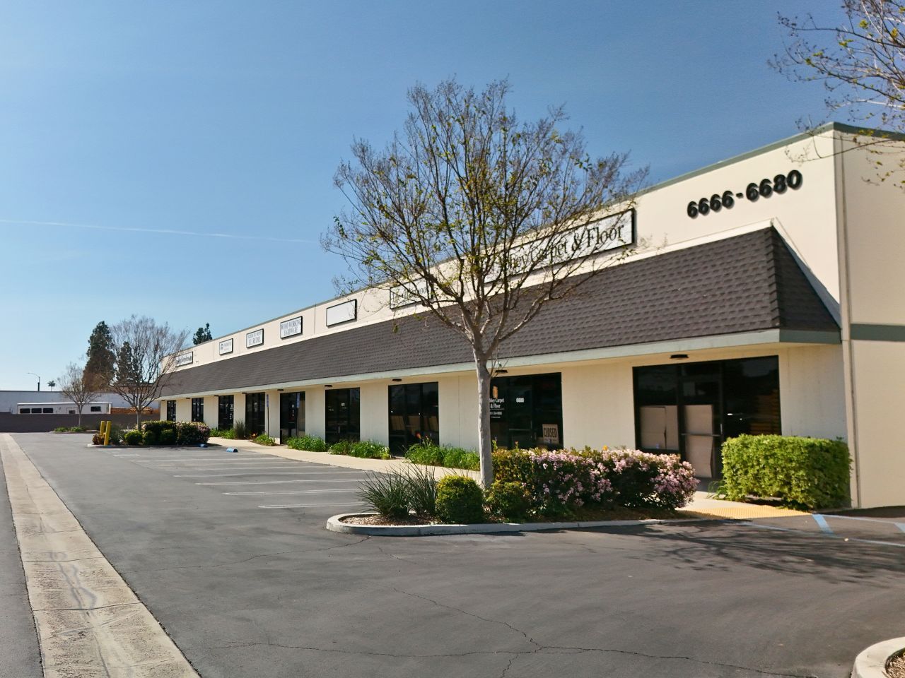 6682-6700 Van Buren Blvd, Riverside, CA for Rent