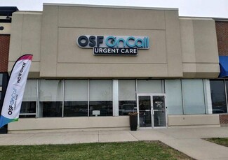 Chicago, IL Retail - 7601 S Cicero Ave