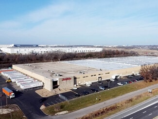 Kansas City, MO Industrial - 14900 US 71 Hwy