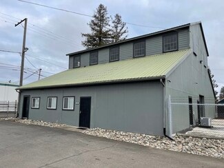 Salem, OR Industrial - 2990 Portland Rd NE