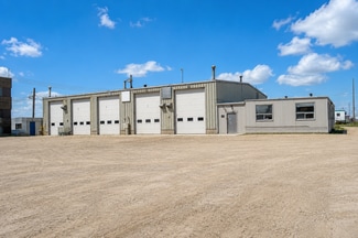 Edmonton, AB Industrial - 7809 34th St NW Edmonton, AB Industrial - 7809 34th St NW