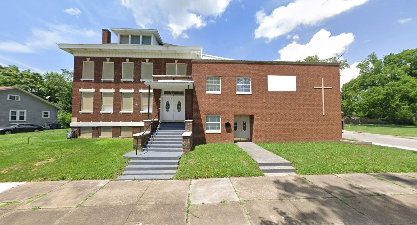 722 Waggoner Ave, Evansville, IN for Sale