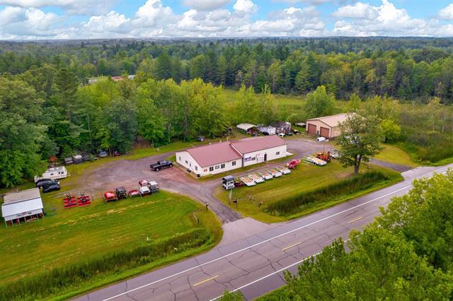 5011 State Highway 13/34 Hwy, Wisconsin Rapids, WI for Sale