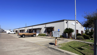 Stafford, TX Light Distribution - 13110 Mula Ct