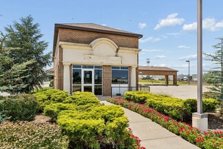 Oklahoma City, OK Retail - 700 E Memorial Rd