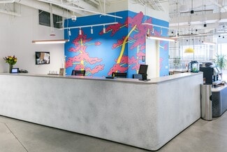 Durham, NC Coworking Space - 110 N Corcoran St Durham, NC Coworking Space - 110 N Corcoran St