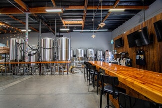 Murrieta, CA Warehouse - 41537 Cherry St Murrieta, CA Warehouse - 41537 Cherry St