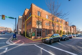 Alexandria, VA Office - 509-525 Wythe St