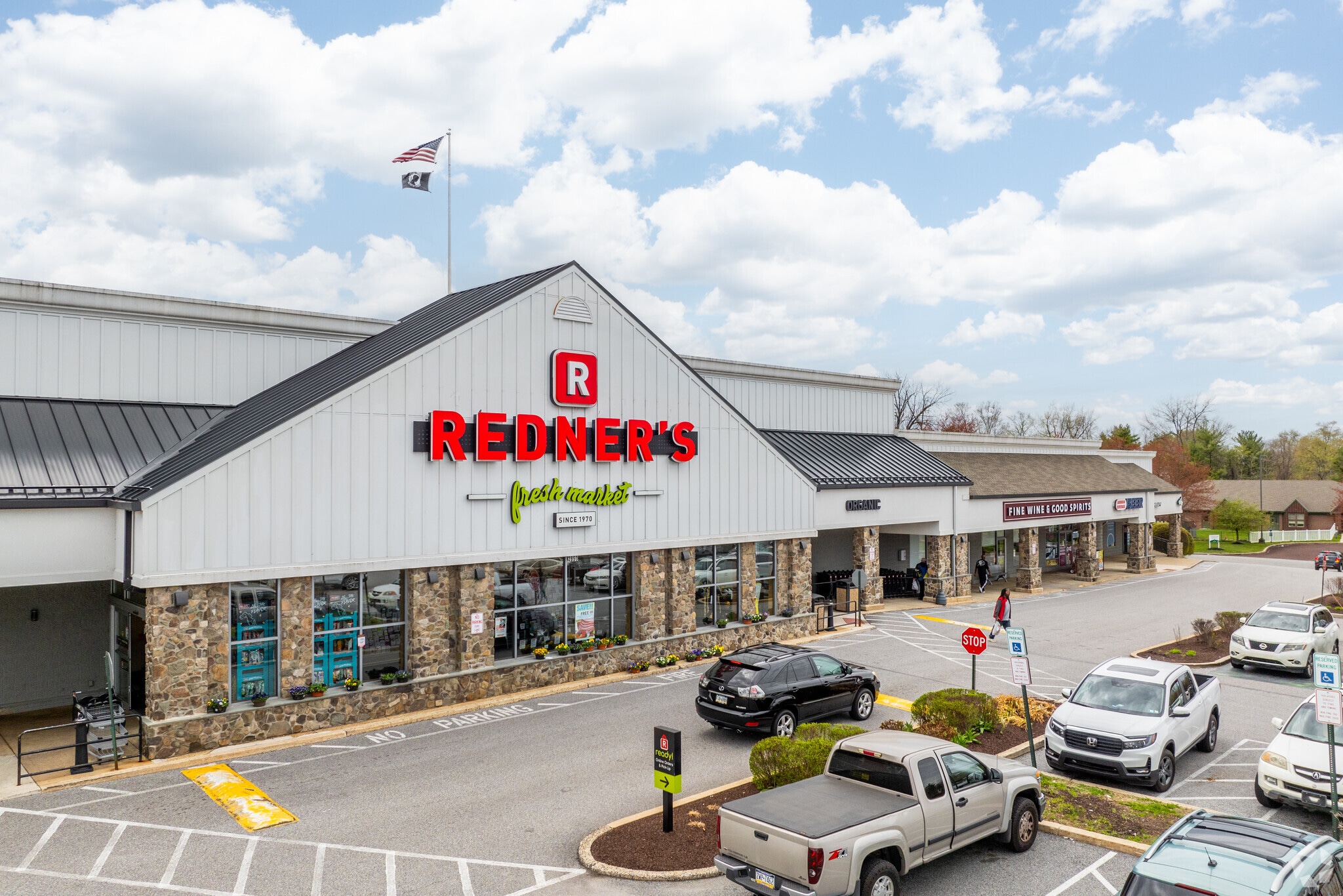 2800-2890 Audubon Village Dr, Norristown, PA for Rent