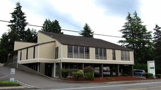 Renton, WA Office/Medical - 17722-17726 Talbot Rd S