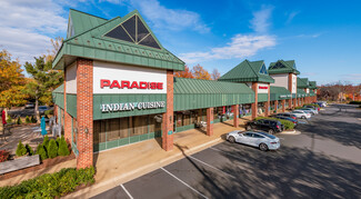 Herndon, VA Retail - 300-328 Elden St