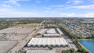 West Palm Beach, FL Industrial - 1114 N Congress Ave