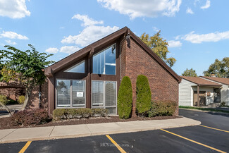 Lemont, IL Office/Residential - 15419 E 127th St