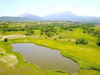5540 Highway 12 Highway 12 La Veta, CO 81055 - Sports and Entertainment  Property for on Showcase.com