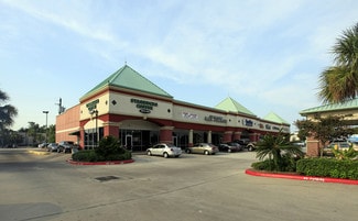 Houston, TX Office, Retail - 1400 Nasa Pky