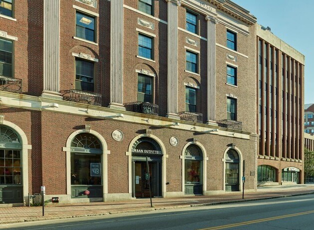 188 Middle St, Portland, ME for Rent