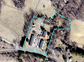 Upper Marlboro, MD Apartments - 15488 Mount Calvert Rd