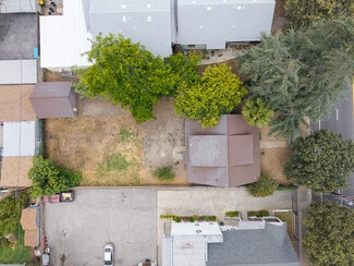 Pasadena, CA Commercial - 366 E Orange Grove Blvd