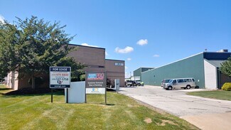Willoughby, OH Flex, Industrial - 35160 Topps Industrial Pky