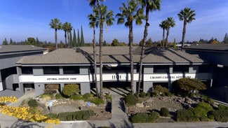 Modesto, CA Office - 1101 Sylvan Ave