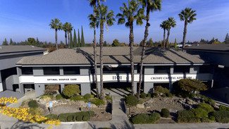 Modesto, CA Office, Office/Medical - 1101 Sylvan Ave