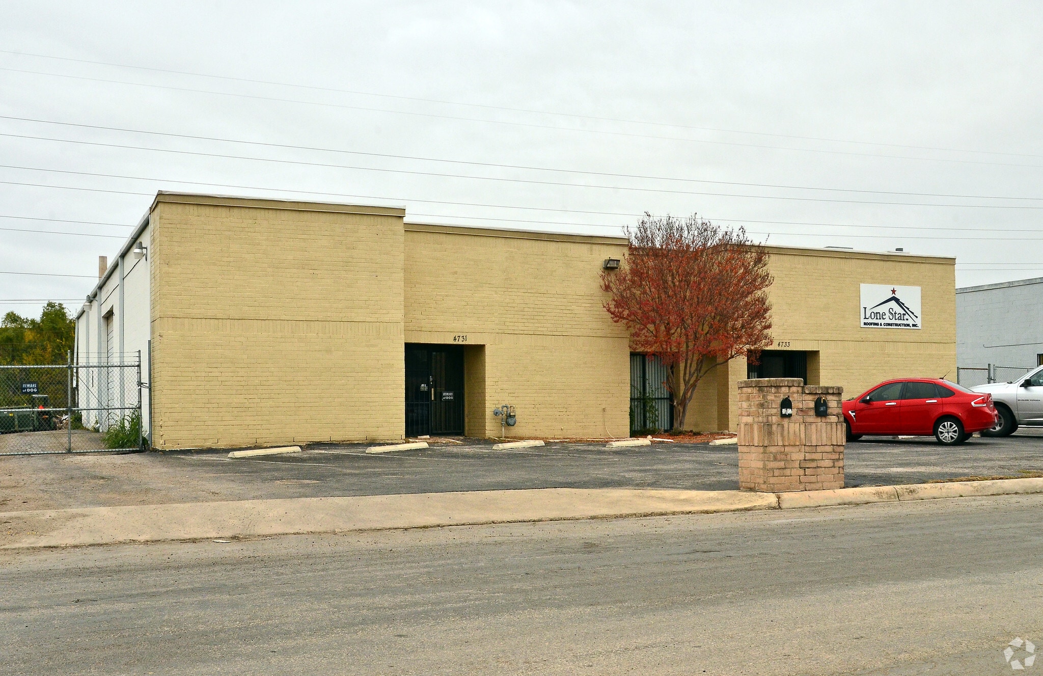 4731-4733 Whirlwind St, San Antonio, TX for Rent