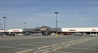 Portsmouth, VA Retail - 4800-4808 George Washington Hwy