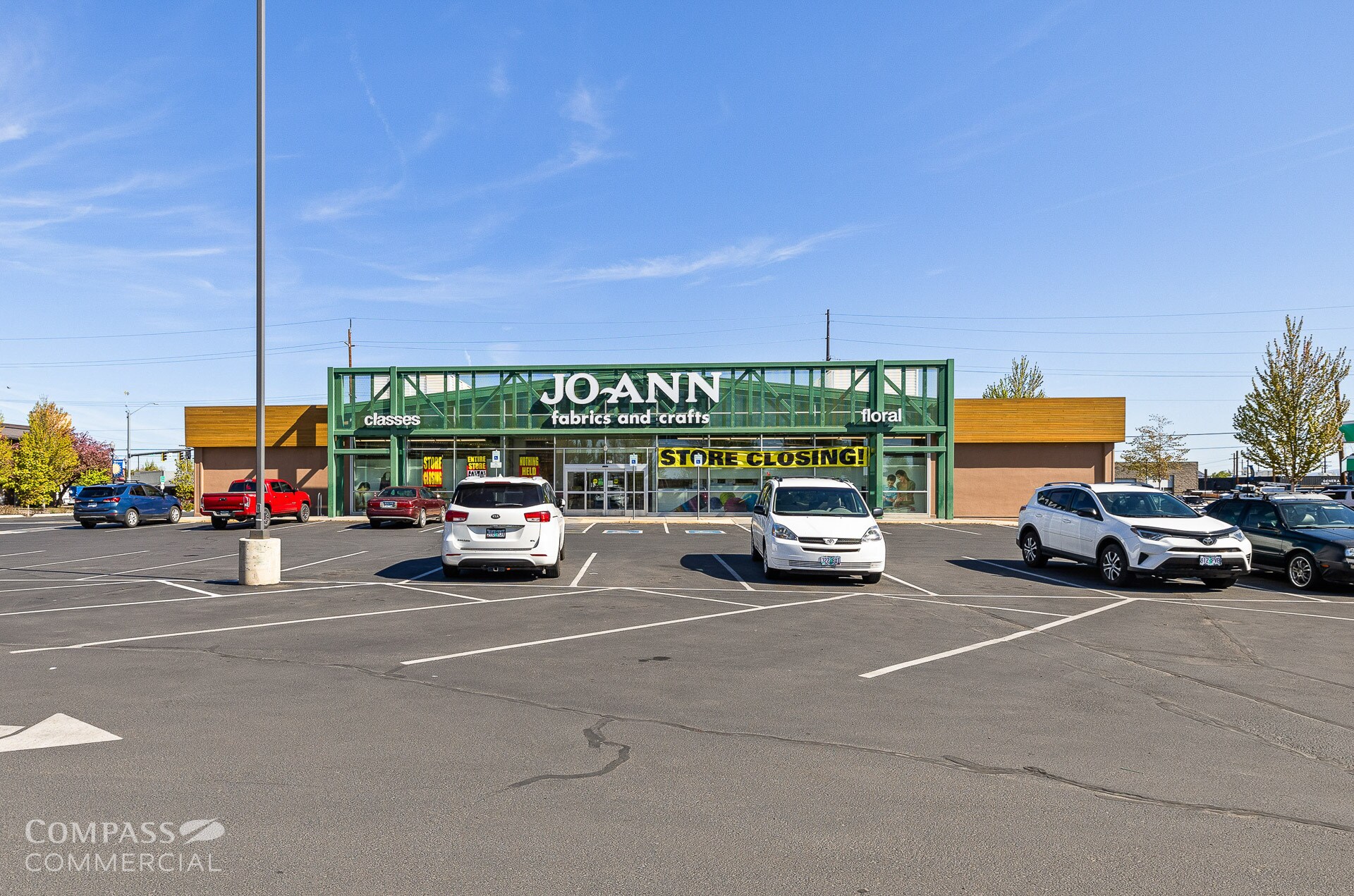 732 SW 6th St, Redmond, OR for Rent