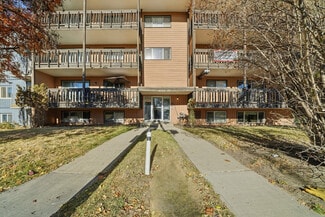 Red Deer, AB Apartments - 4746 55 St Red Deer, AB Apartments - 4746 55 St