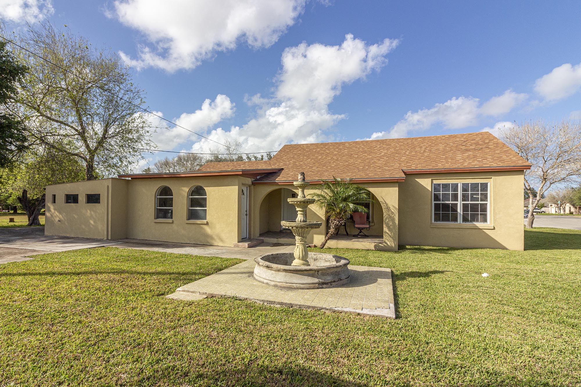 4853 Boca Chica Blvd, Brownsville, TX for Sale