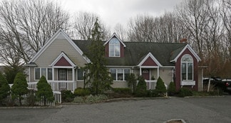 Miller Place, NY Office/Retail - 692 Route 25A