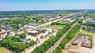 Keller, TX Restaurant - 250 S Main St