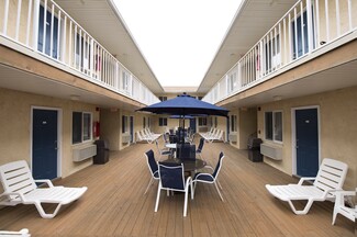 Seaside Heights, NJ Hospitality - 53 Hancock Ave