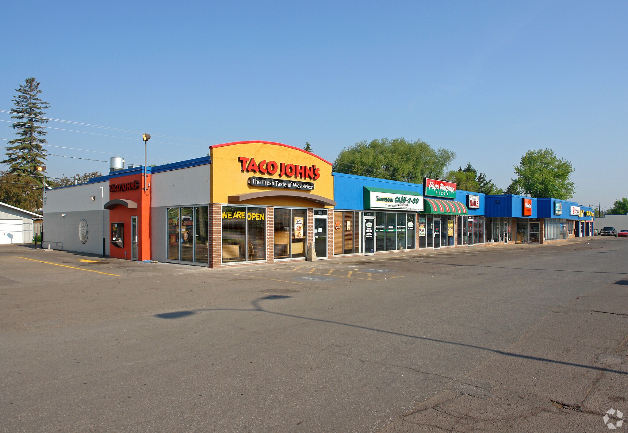 2419-2437 Tower Ave, Superior, WI for Rent