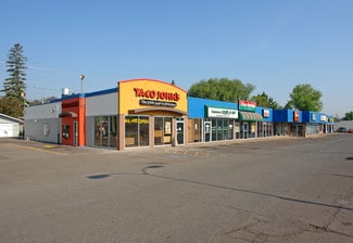 Superior, WI Retail - 2419-2437 Tower Ave