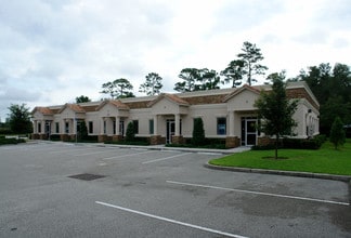Port Orange, FL Office - 1728 Dunlawton Ave