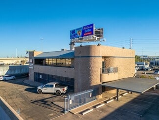 Phoenix, AZ Office - 1622 N Black Canyon Fwy