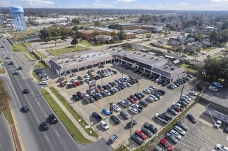 Metairie, LA Retail - 8814 Veterans Memorial Blvd