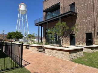 Frisco, TX Restaurant - 8763 7th St