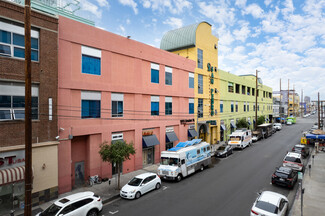 Los Angeles, CA undefined - 1015 Crocker St