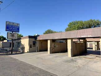 Los Lunas, NM Self-Storage Facilities - 455 Nm-314 Rd S