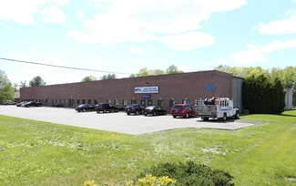 Bloomfield, CT Flex - 101 W Dudley Town Rd