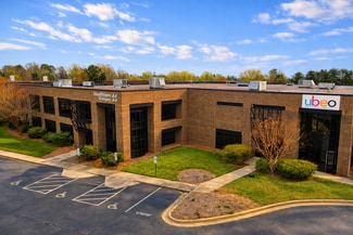 Colfax, NC Flex - 8007 National Service Rd