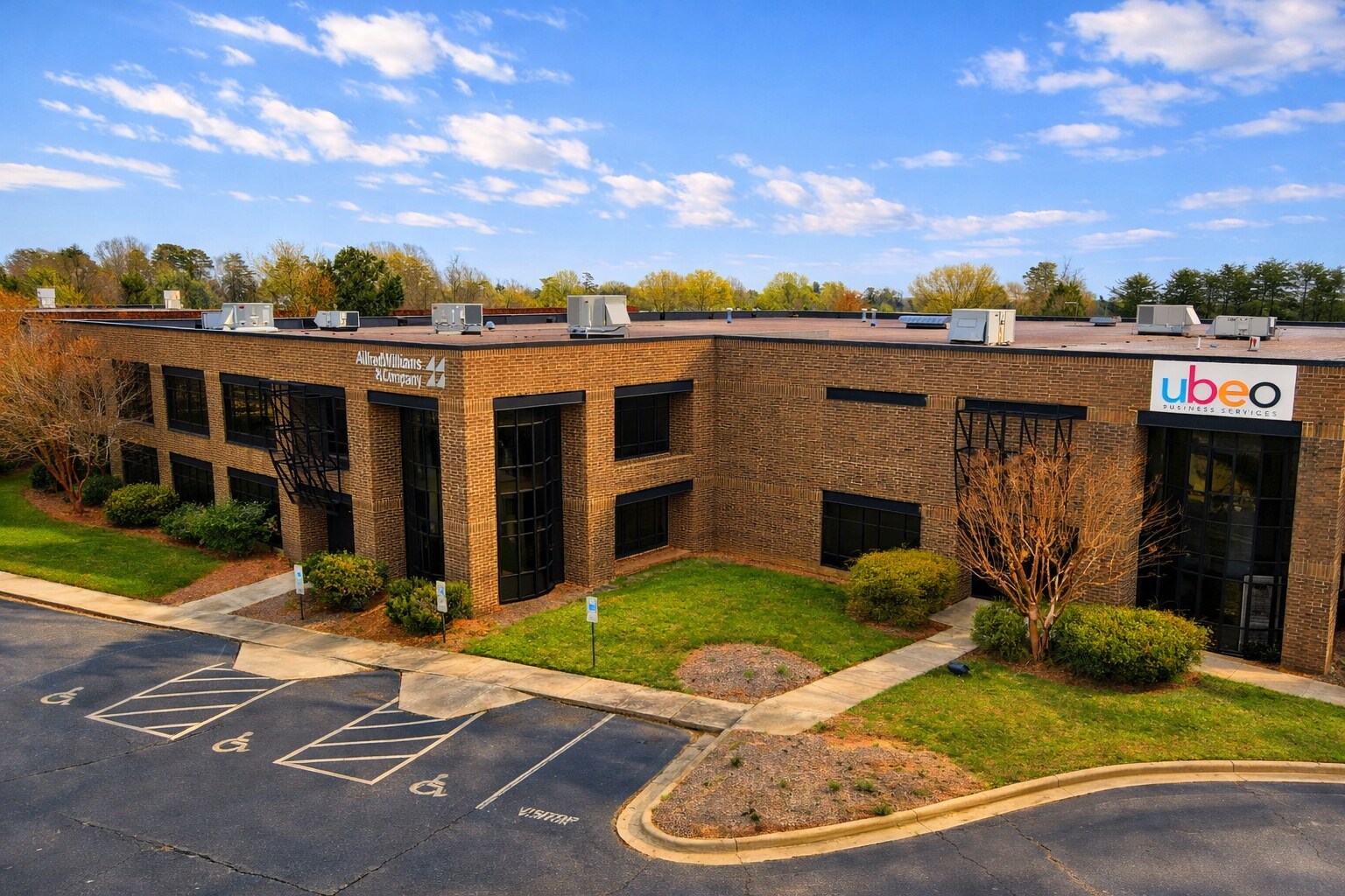 8007 National Service Rd, Colfax, NC for Rent