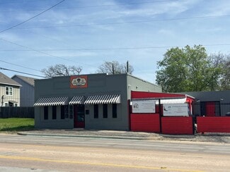 Fort Worth, TX Retail - 411 S Riverside Dr