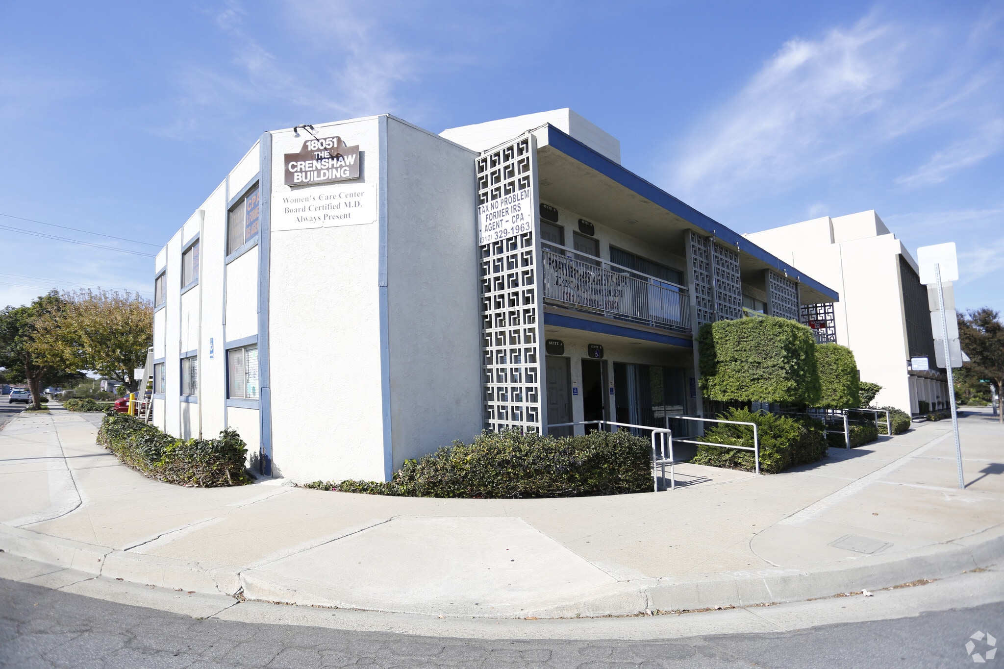 18045 Crenshaw Blvd, Torrance, CA for Rent