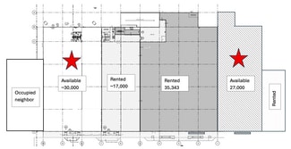 Wichita, KS Flex - 613 S Dugan Rd Wichita, KS Flex - 613 S Dugan Rd