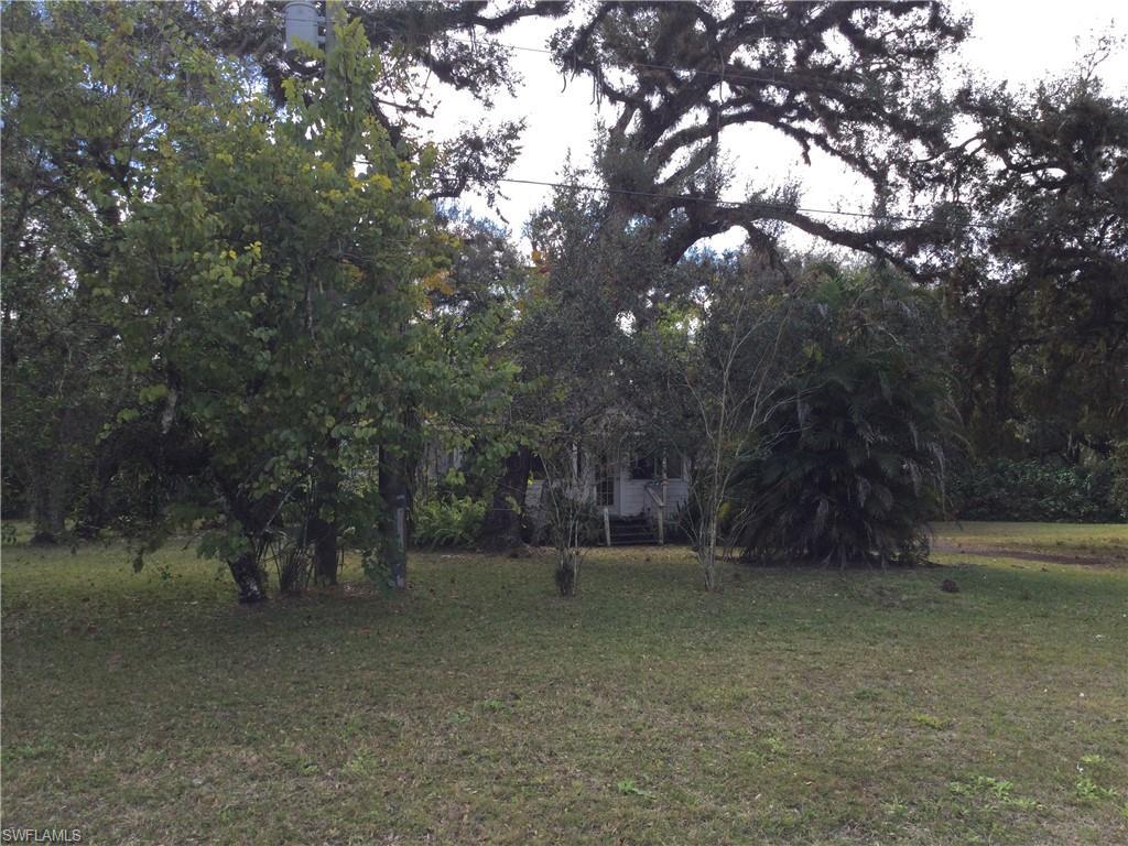 State Road 80/351 East Hickpochee Avenue-, LaBelle, FL for Sale
