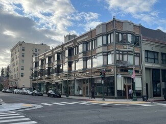 Oakland, CA Office - 327-339 15th St