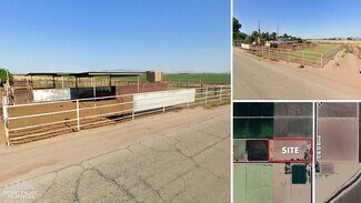 Blythe, CA Commercial - 21101 C and D blvd